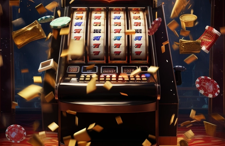 Κουλοχέρηδες